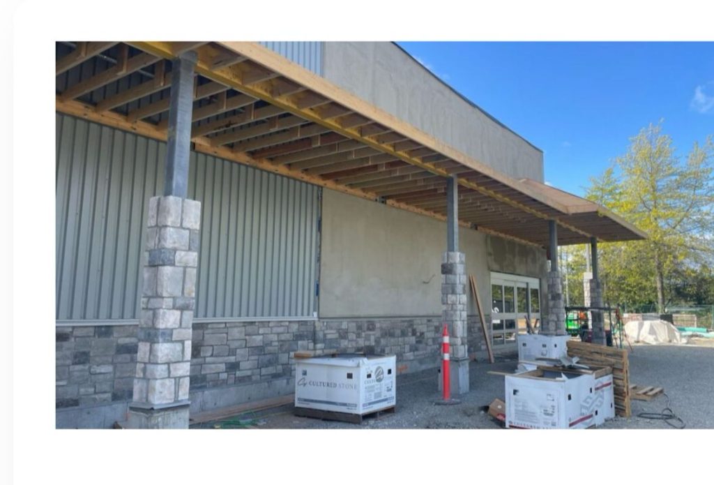 Stone Veneer Installation for Elegant, Lasting Impressions