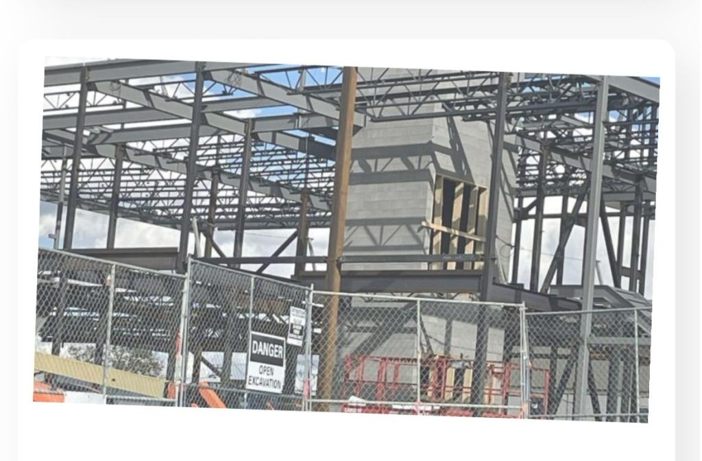 Building with Concrete Block: Durable, Efficient, and Smar