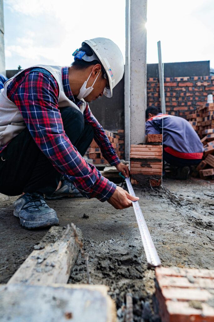 The Timeless Beauty and Strength of Brick Construction