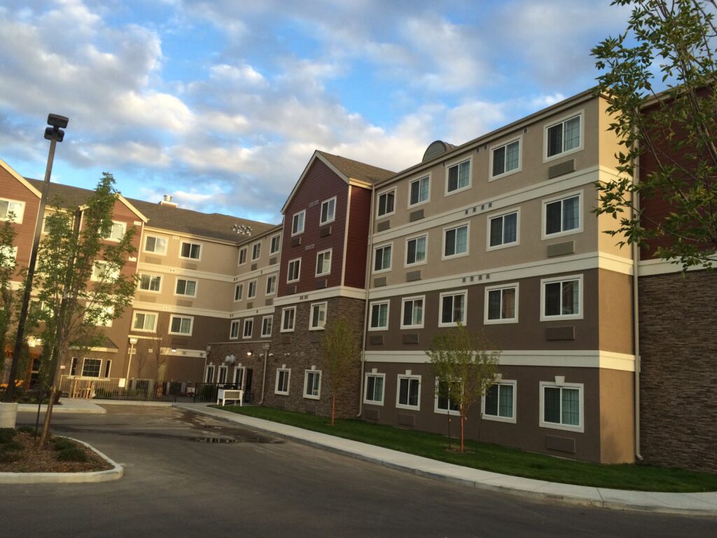 Why EIFS Systems Are the Future of Energy-Efficient Exteriors