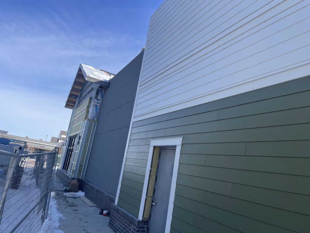 How We Restore Homes from Woodpecker Damage