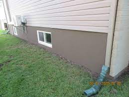 Enhance Your Home’s Durability and Curb Appeal with Professional Parging Services