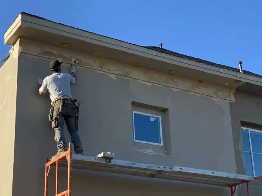 EIFS-Repair-Calgary
