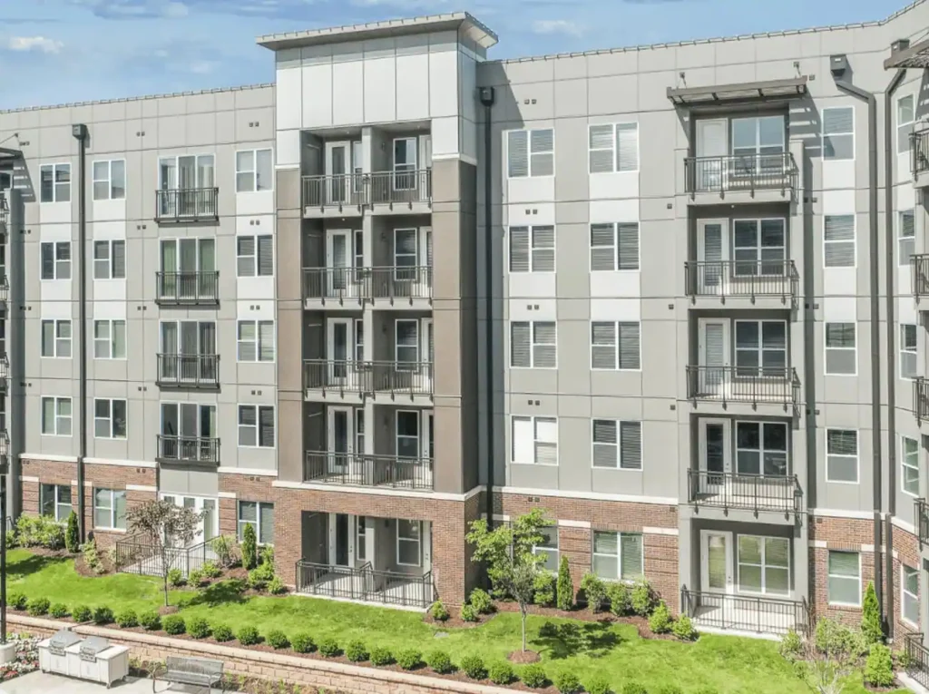 Residential & Commercial EIFS