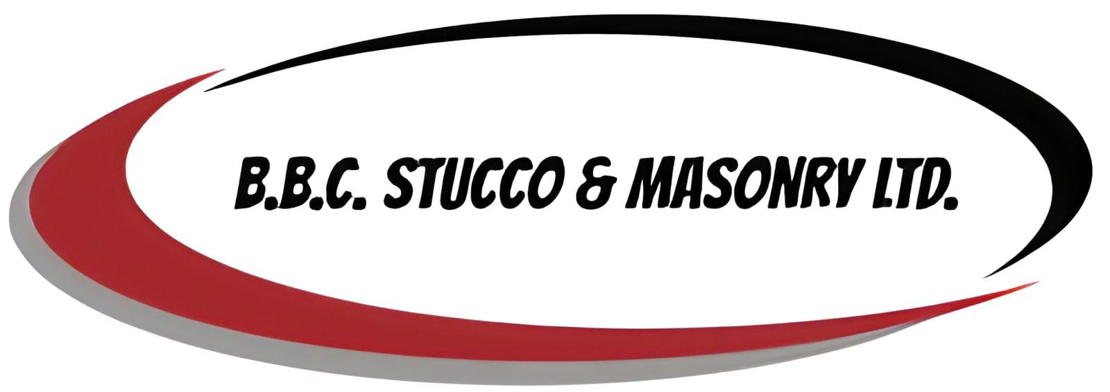 BBC Stucco logo